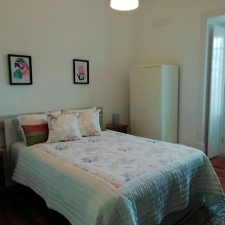 Guest House Amoreiras Lisbon Exterior photo
