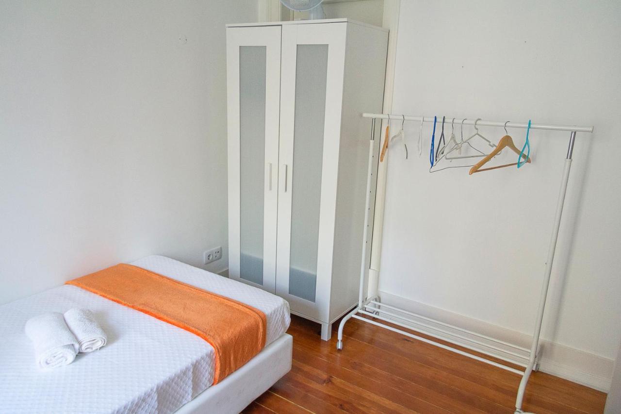 Guest House Amoreiras Lisbon Exterior photo