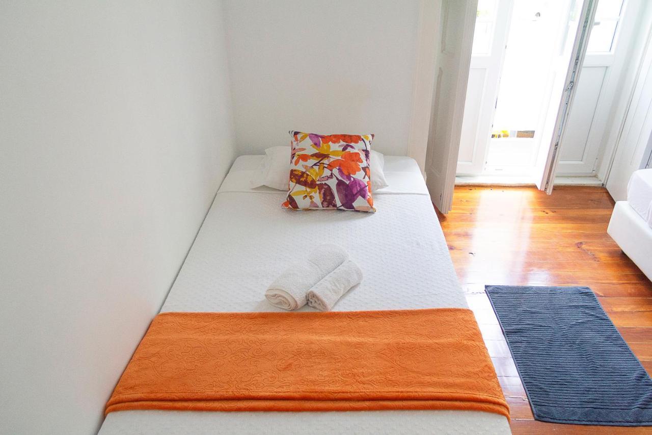 Guest House Amoreiras Lisbon Exterior photo