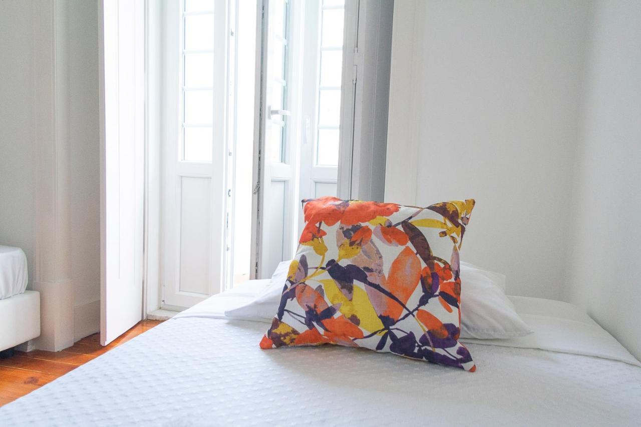 Guest House Amoreiras Lisbon Exterior photo