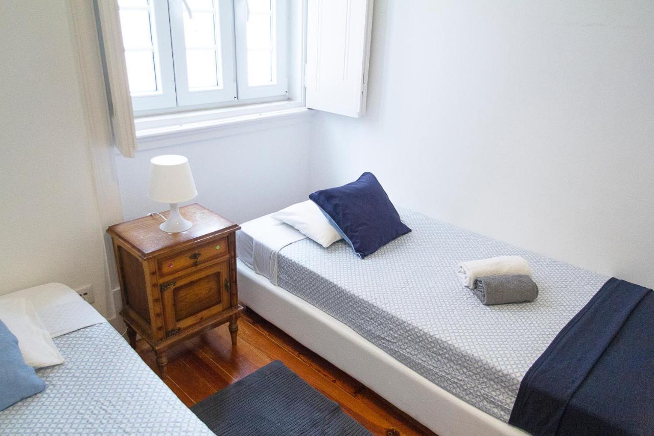Guest House Amoreiras Lisbon Exterior photo