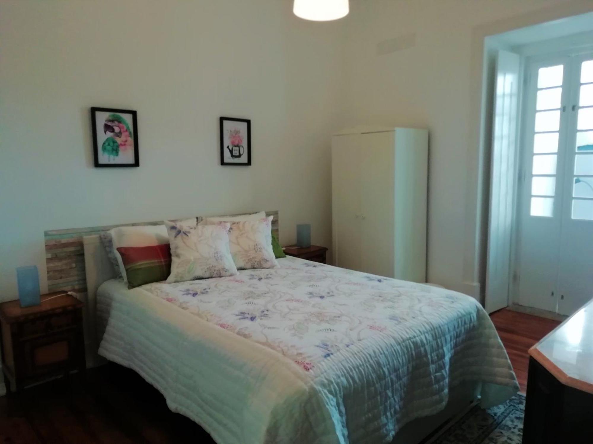 Guest House Amoreiras Lisbon Exterior photo